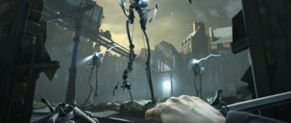 Dishonored изглежда ще има преработена версия за PS4 и XBOX One