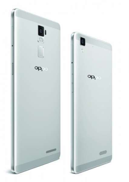 ОРРО загатна за R7 Plus, докато все още чакаме R7