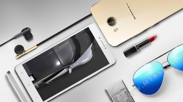 Анонс на стилния бюджетен смартфон Lenovo A5860