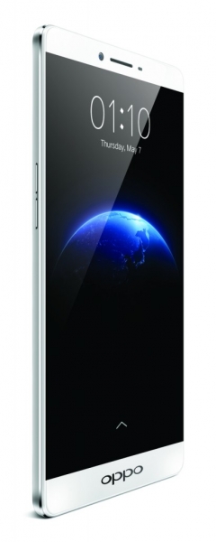 ОРРО загатна за R7 Plus, докато все още чакаме R7