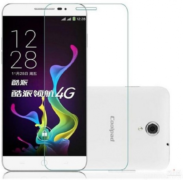Анонс на смартфона Coolpad Tiptop 2 с 5,5-инчов дисплей без рамки