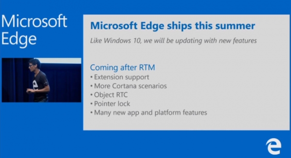 Microsoft         Edge,       Windows 10