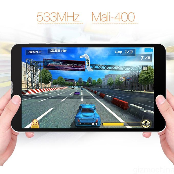 Teclast X70: 7-    
