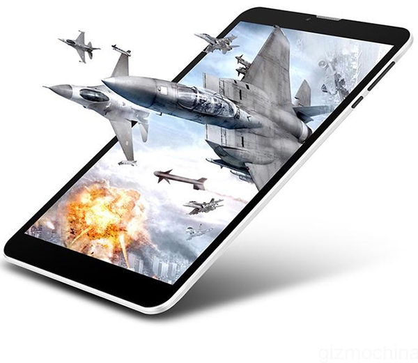 Teclast X70: 7-    