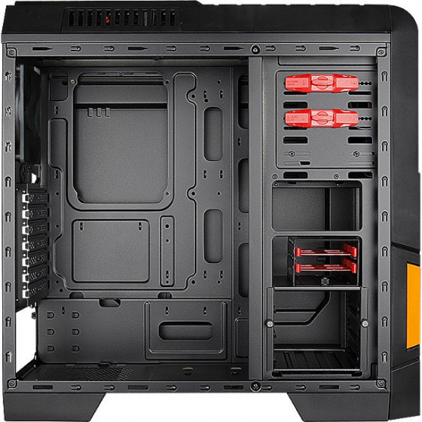 CoolTek отбеляза пускането на функционалния корпус GT-04