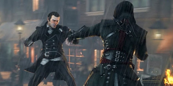 Assassin’s Creed: Syndicate идва на 23 октомври за PS4 и XBOX One
