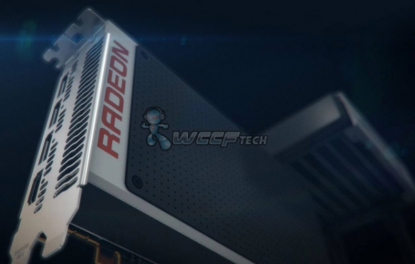 Дата на анонса на видеокартите AMD Radeon от серията Rx 3xx