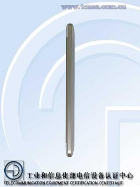 Vivo X5Max S: 4 150 мАч батерия в 7,29 мм корпус