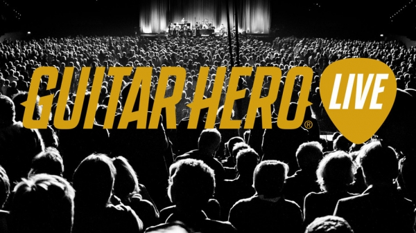Activision разкри първите 24 песни в Guitar Hero Live