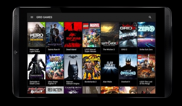 NVIDIA GRID вече осигурява транслация на видеоигри с резолюция 1080р