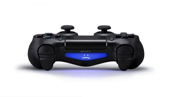Пробив в хакването на PlayStation 4