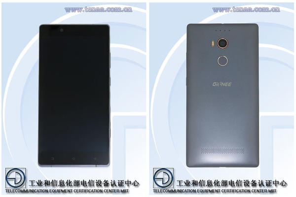Смартфонът Gionee Elife E8 ще може да прави фотографии с резолюция 100 мегапиксела