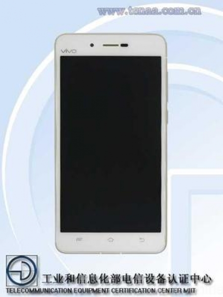 Vivo X5Max S: 4 150 мАч батерия в 7,29 мм корпус