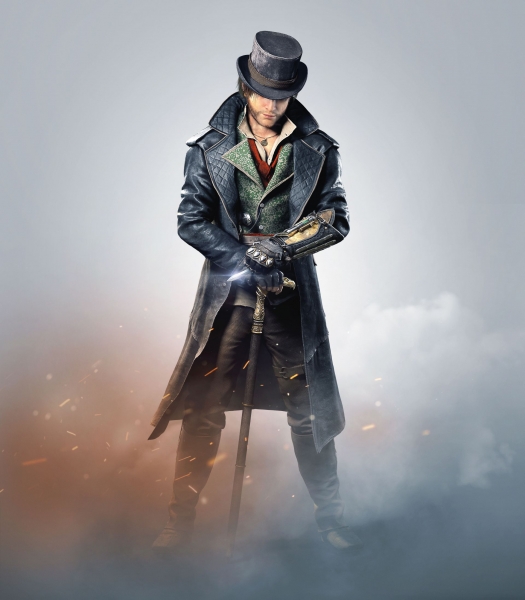 Насладете се на първата партида шотове от Assassin’s Creed: Syndicate