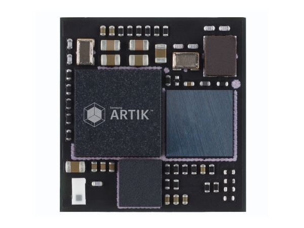 Samsung представи хардуерната платформа Artik