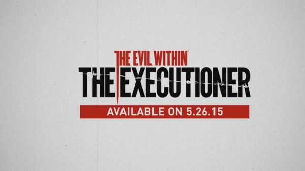 The Evil Within: The Executioner с премиера в края на май