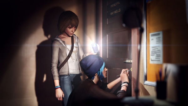Третият епизод на Life is Strange идва следващия вторник