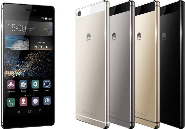 Huawei назначи дата за нов анонс