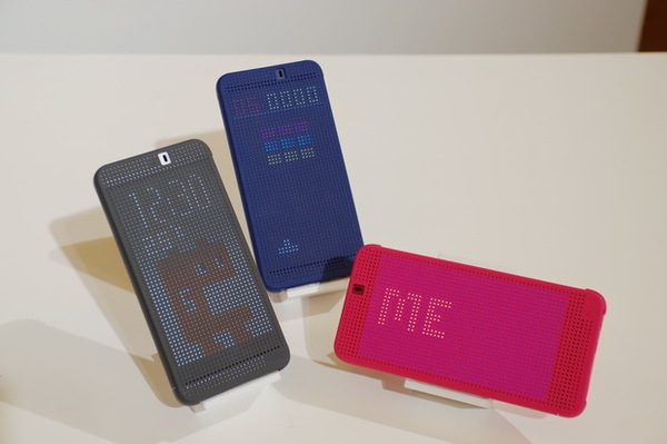 HTC представи новото поколение J butterfly в Япония