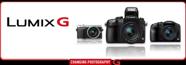 Промоция за потребители, закупили фотоапарати Panasonic LUMIX G