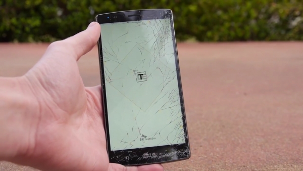 Време е за LG G4 да бъде подложен на стрес тест