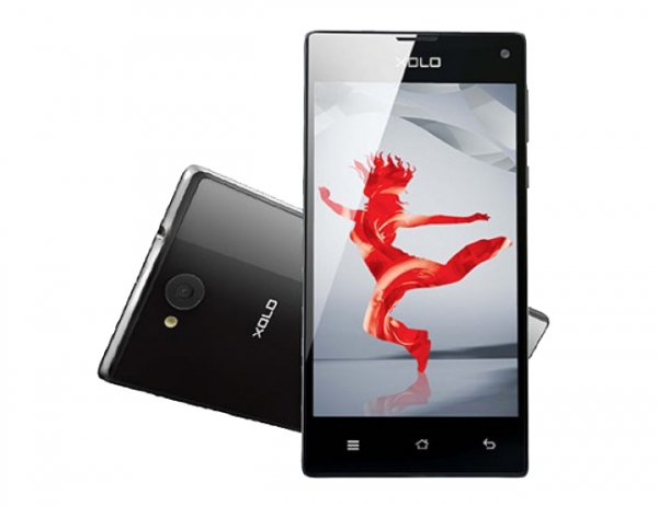 Xolo Prime: евтин смартфон с 4,5-инчов дисплей и ОС Android 5.0 Lollipop