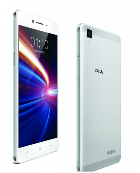OPPO R7 ще има цена от 0 до 4