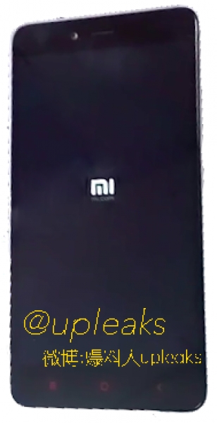 Xiaomi H3Y получи метал в корпуса си