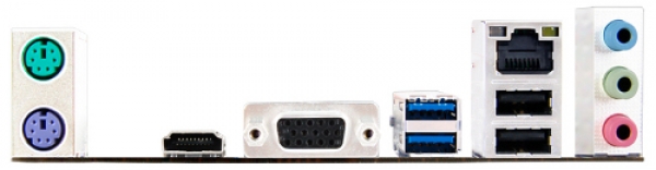 Biostar Hi-Fi A68U3P – дънна платка за аудиофилите на цена от