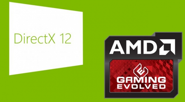 AMD съобщи, кои видеокарти и APU са съвместими с DirectX 12