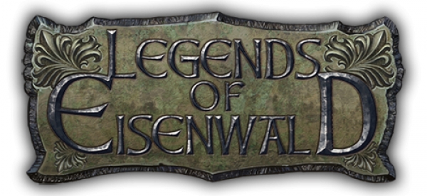 Legends of Eisenwald идва през юли