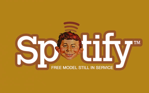 Spotify няма да се отказва от безплатната си услуга
