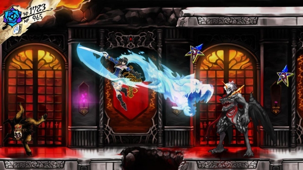 Bloodstained вече събра 2 млн. долара в Kickstarter