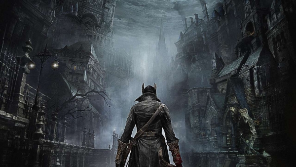 Продажбите на Bloodborne изненадали Sony