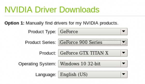NVIDIA представи първите WHQL-драйвери за ОС Windows 10