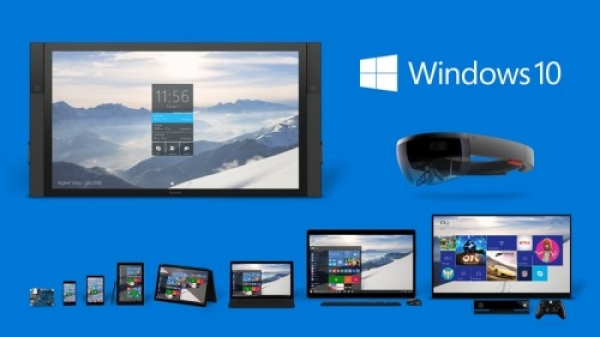 Microsoft съобщи нова информация за обновяването на пиратските версии на ОС Windows 10