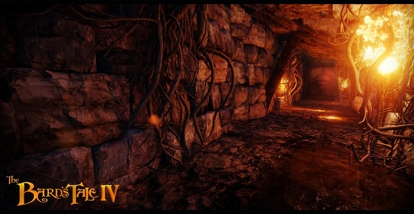 Kickstarter кампанията на The Bard’s Tale 4 стартира през юни