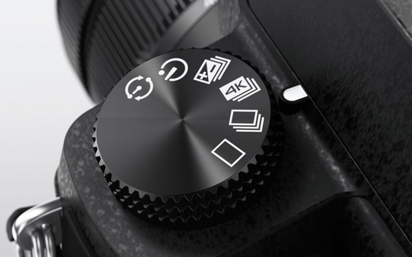 Panasonic Lumix DMC-G7: безогледален фотоапарат с възможност за запис на 4К видео