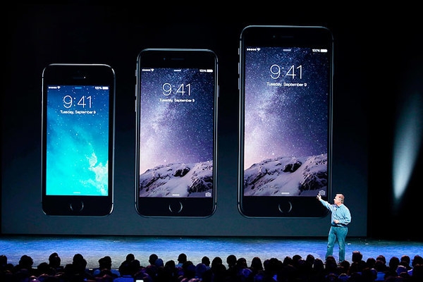 iPhone 6S и 6S Plus ще бъдат представени по-рано от очакваното