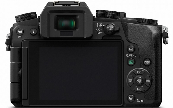 Panasonic Lumix DMC-G7: безогледален фотоапарат с възможност за запис на 4К видео