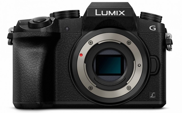 Panasonic Lumix DMC-G7: безогледален фотоапарат с възможност за запис на 4К видео