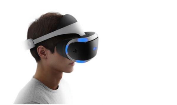 Студио на Острова ще прави игри за Project Morpheus