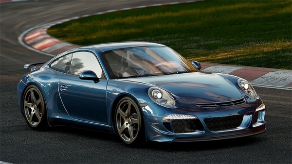 Project CARS втора поред седмица оглавява британската чарт класация