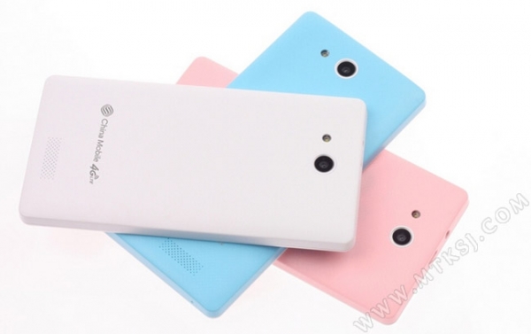 JiaYu F2 4G: най-евтиният 4G смартфон с цена 