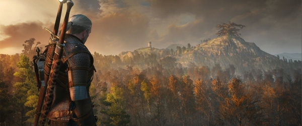 Мошеници продават копия от безплатното ръководство на The Witcher 3