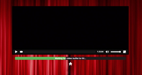 Popcorn Time вече работи в прозореца на браузъра
