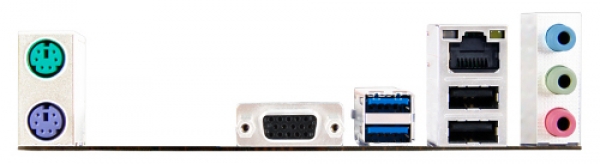 Biostar предлага FM2+ базираната дънна платка A68MLP ver 6.1 на базата на орязания чипсет AMD A70M