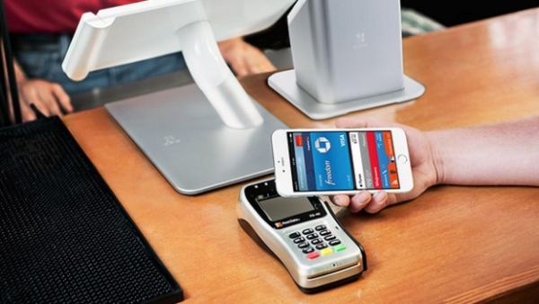 Apple Pay може да стартира в Европа още през лятото