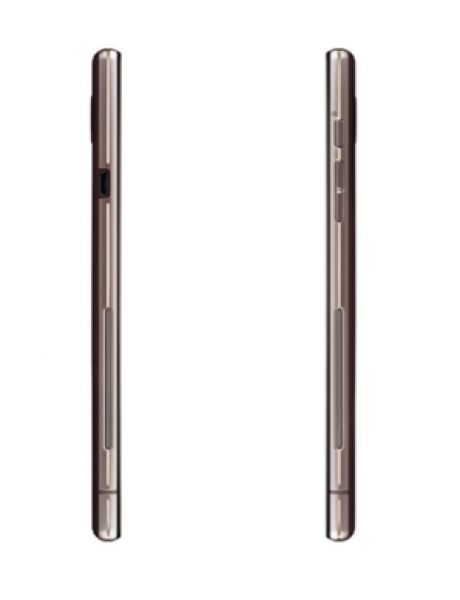 Sharp представи безрамковия флагман Aquos Xx