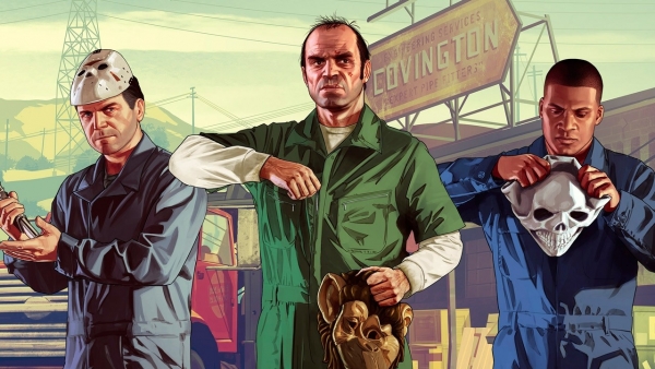 Rockstar ще съди BBC заради филма за GTA